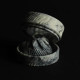 Hash Grinder Black Marble V3