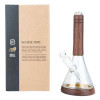 Marley Natural Bong, steklo in les