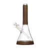 Marley Natural Bong, steklo in les