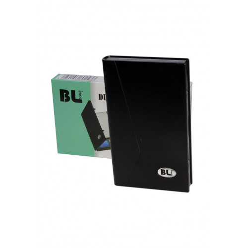 Digitalna tehtnica BL Notebook, 500 x 0.01 g  
