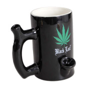 Skodelica Bong Wake+Bake