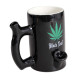 Skodelica Bong Wake+Bake