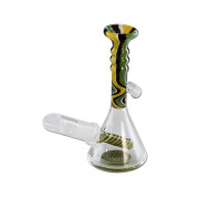 BL Mini Oil Bong, za koncentrate