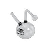 Breit Spherical Oil pipe, za koncentrate 