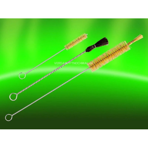 Set krtač za čiščenje, 3 kosi
