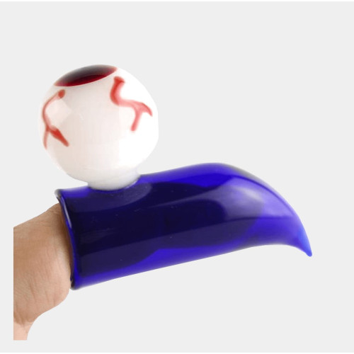 Dabber Eye finger, za nanašanje koncentratov