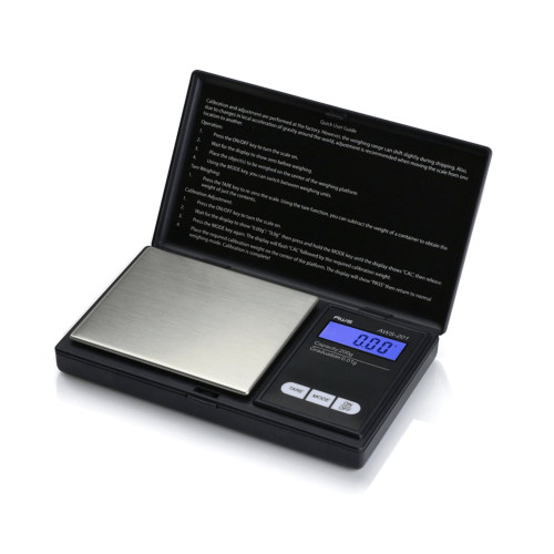 Digitalna tehtnica Professional-Mini - 200 x 0,01 g