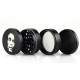 Grinder Bob Marley, 4-delni
