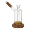 Marley Natural Riggler, bong za zelišča in koncentrate