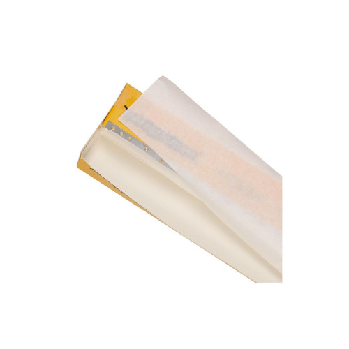 Pergamentni papir za ekstrakcijo Qnubu, 30 cm x 5 m