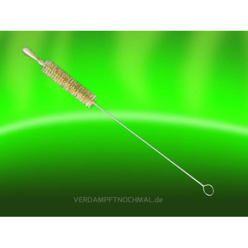 Krtača za čiščenje s čopičem, 29 cm 