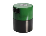MiniVac vakuumska posoda, 0.12L / 10-30 g (zelena in črna)