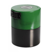 MiniVac vakuumska posoda, 0.12L / 10-30 g (zelena in črna)