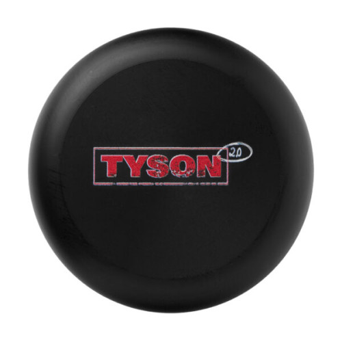 Alu Grinder Tyson 2.0, 4-delni, 56 mm 