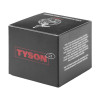 Alu Grinder Tyson 2.0, 4-delni, 56 mm 