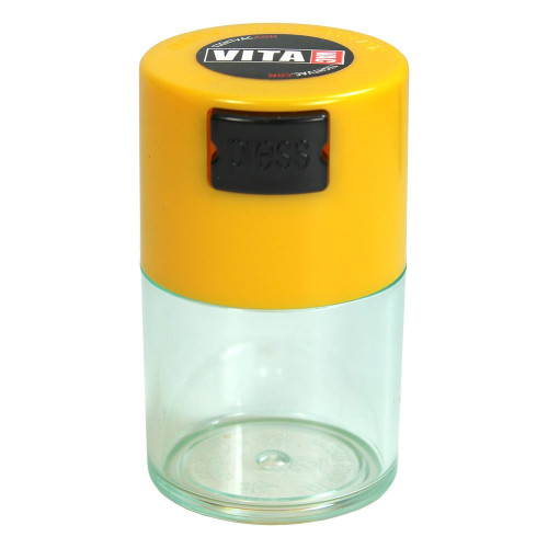 VitaVac vakuumska posoda, 0.06L / 5-20 g 