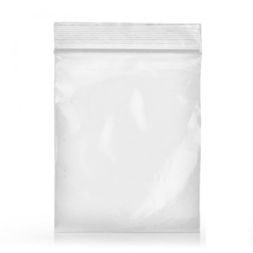 ZIP vrečke, 70 x 100 mm, 50µ, 100 kosov