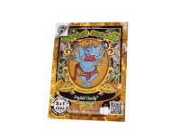 Crystal Candy F1 Fast Version (3 semena + 1 gratis), Sweet Seeds