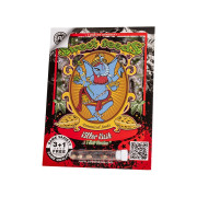 Killer Kush F1 Fast Version (3 semena + 1 gratis), Sweet Seeds