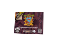 Tropicanna Poison XL Auto (3 semena + 1 gratis), Sweet Seeds