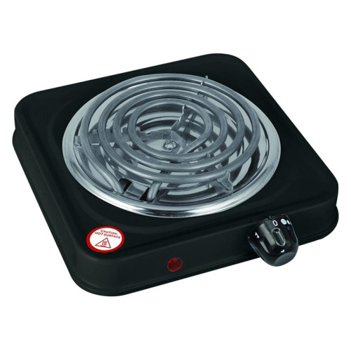 Gorilnik za segrevanje oglja za šišo Zorr, 1500 Watt