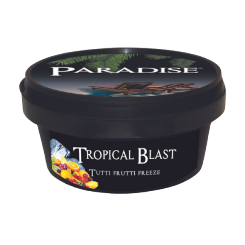 Kamni za šišo, Tropical Blast, 100 g
