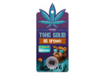 T9HC hash OG Brown, 1 g