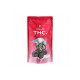 THCV vršički Berry Gelato, THCV 50 %, 3 g