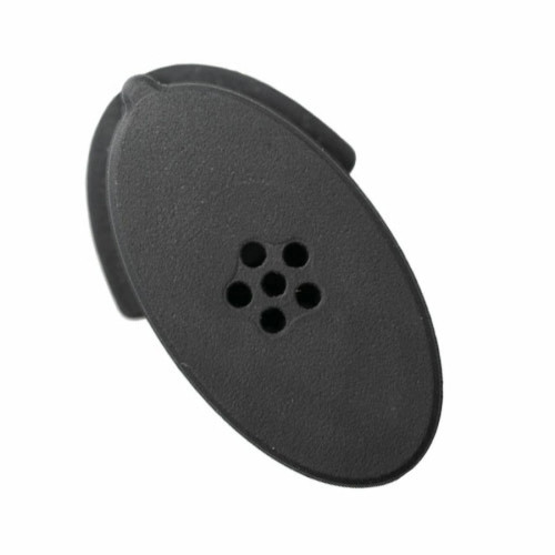 DaVinci IQC ustnik, ravni (Flat Mouthpiece)