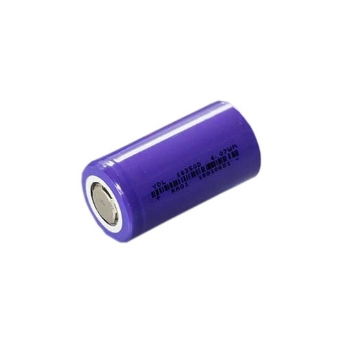 DaVinci MIQRO, rezervna baterija 18350, 800 mAh