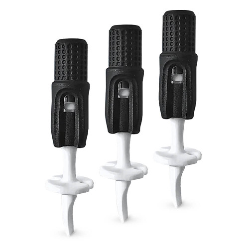 Puffco Plus rezervni komplet Dart 3-Pack