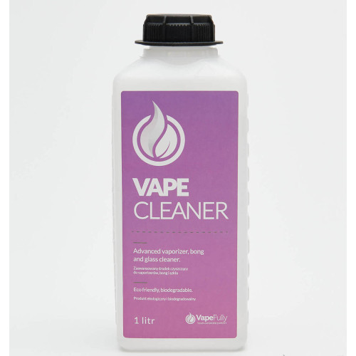 VapeCleaner – izopropilni alkohol, 1 l
