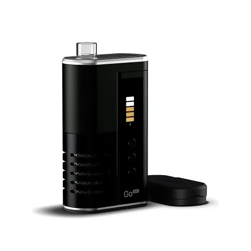 Arizer Go SRT vaporizer