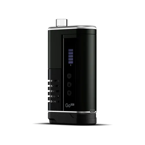 Arizer Go SRT vaporizer