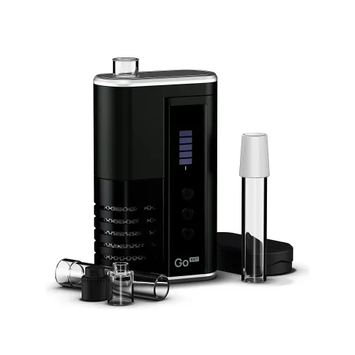 Arizer Go SRT vaporizer