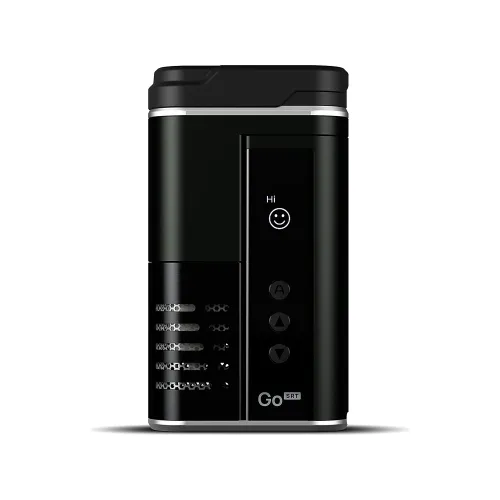 Arizer Go SRT vaporizer