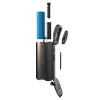 DaVinci IQ3 vaporizer, (Gun Metal) kovinske barve