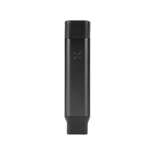 PAX - Stash Tube, pripomoček za shranjevanje, črne barve