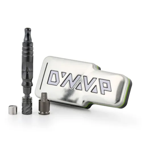 DynaVap Hyperdyn mehanski uparjalnik