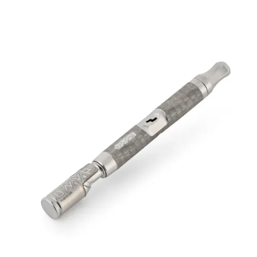 DynaVap VapCap M7XL - set z vžigalnikom Jet
