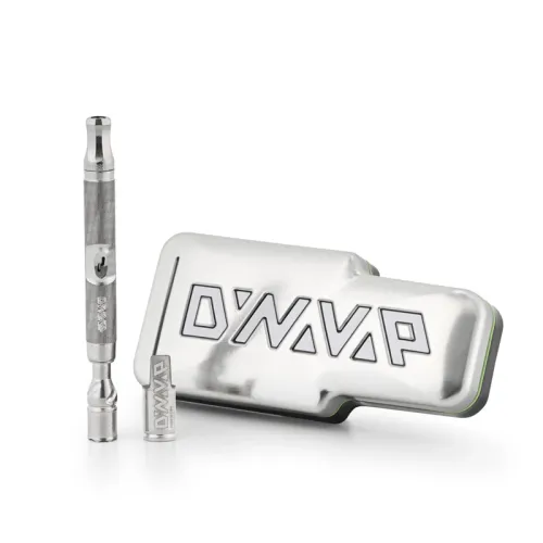 DynaVap VapCap M7XL - set z vžigalnikom Jet