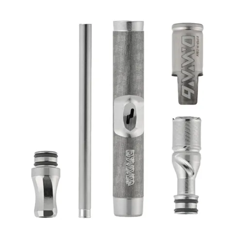 DynaVap VapCap M7XL - set z vžigalnikom Jet