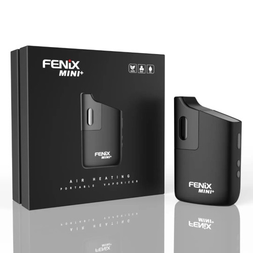 FENiX Mini+