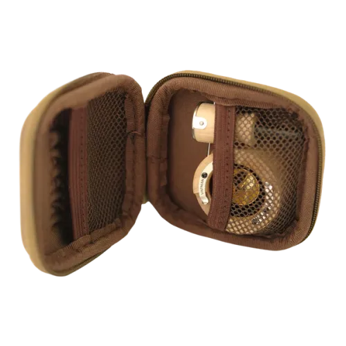 Vapman Click Pure Cherry, Inhale