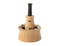 Vapman Click Pure Cherry, Inhale