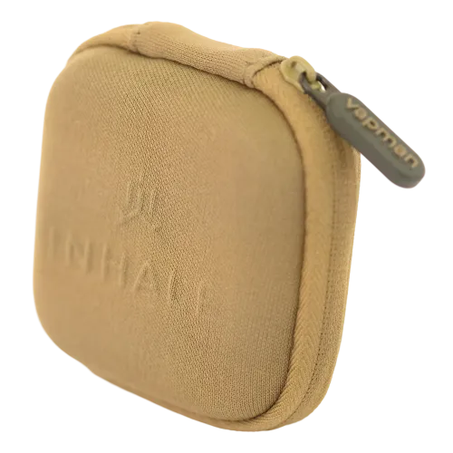 Vapman Click Pure Cherry, Inhale