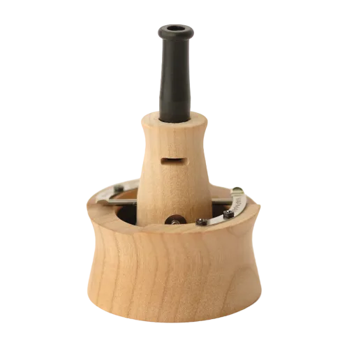 Vapman Click Pure Cherry, Inhale