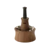 Vapman Click Classic Walnut, Inhale