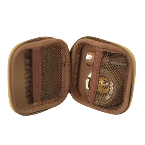 Vapman Click Classic Walnut, Inhale