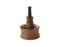 Vapman Click Classic Walnut, Inhale